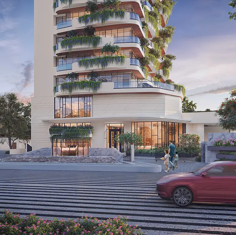 Adani Veris at Gwal Pahari Gurgaon